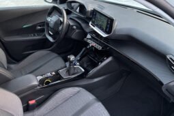 
										Peugeot 2008 Allure 1.5 BlueHDI 110 C.V. full									
