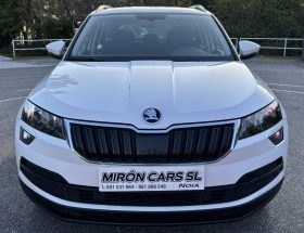 Skoda Karoq Ambition 2.0 TDI 150 C.V. DSG 4×4.