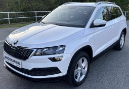 
										Skoda Karoq Ambition 2.0 TDI 150 C.V. DSG 4×4. full									