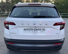 Skoda Karoq Ambition 2.0 TDI 150 C.V. DSG 4×4.