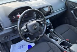 
										Skoda Karoq Ambition 2.0 TDI 150 C.V. DSG 4×4. full									