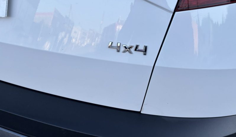 
								Skoda Karoq Ambition 2.0 TDI 150 C.V. DSG 4×4. full									
