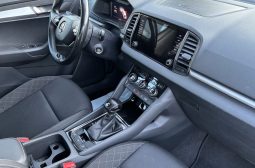 
										Skoda Karoq Ambition 2.0 TDI 150 C.V. DSG 4×4. full									