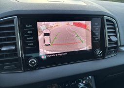 
										Skoda Karoq Ambition 2.0 TDI 150 C.V. DSG 4×4. full									