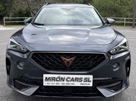 Cupra Formentor 2.0 TDI 150 C.V.