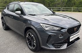 Cupra Formentor 2.0 TDI 150 C.V.