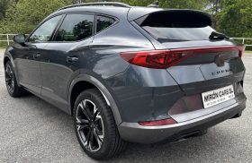Cupra Formentor 2.0 TDI 150 C.V.