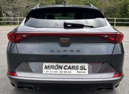 
										Cupra Formentor 2.0 TDI 150 C.V. full									