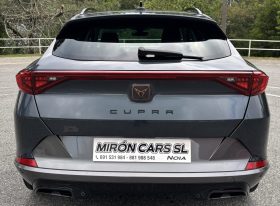 Cupra Formentor 2.0 TDI 150 C.V.