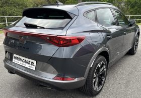Cupra Formentor 2.0 TDI 150 C.V.