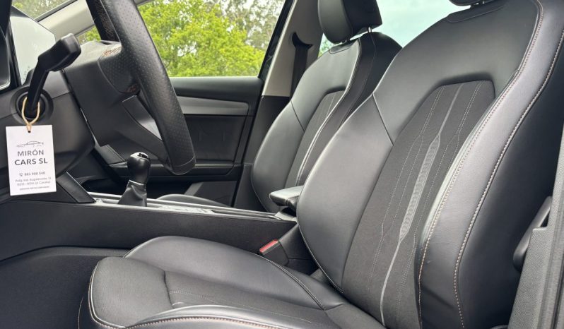 
								Cupra Formentor 2.0 TDI 150 C.V. full									