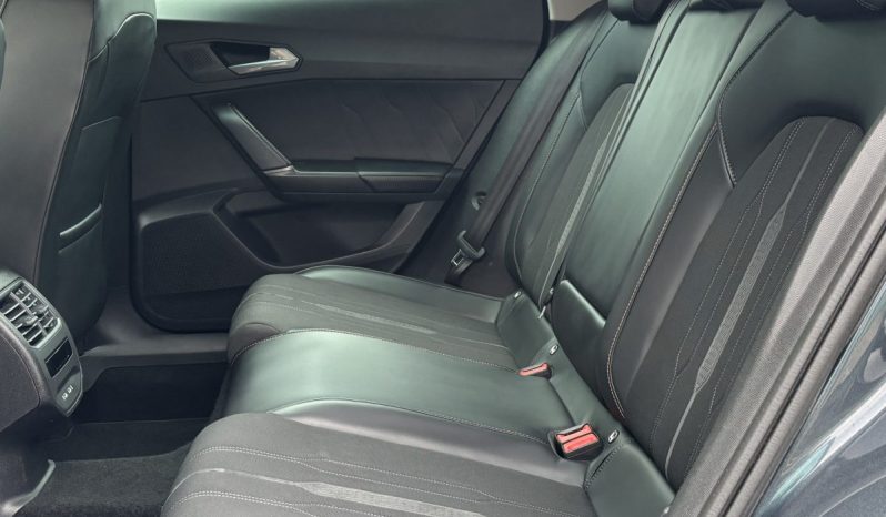 
								Cupra Formentor 2.0 TDI 150 C.V. full									