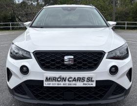 Seat Arona Style 1.0 TSI 95 C.V.