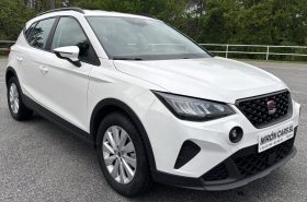 Seat Arona Style 1.0 TSI 95 C.V.