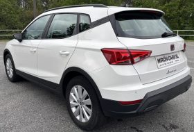 Seat Arona Style 1.0 TSI 95 C.V.