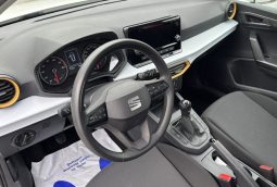 
										Seat Arona Style 1.0 TSI 95 C.V. full									