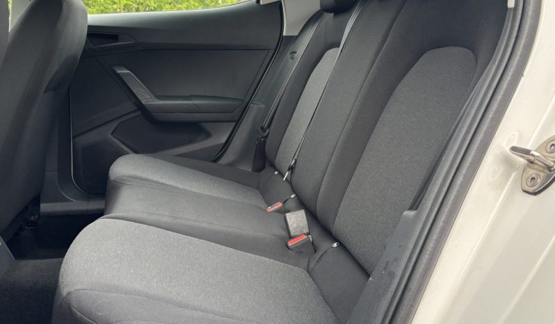 
								Seat Arona Style 1.0 TSI 95 C.V. full									