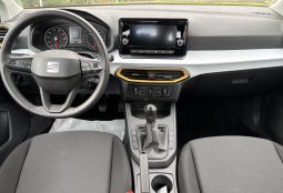 
										Seat Arona Style 1.0 TSI 95 C.V. full									