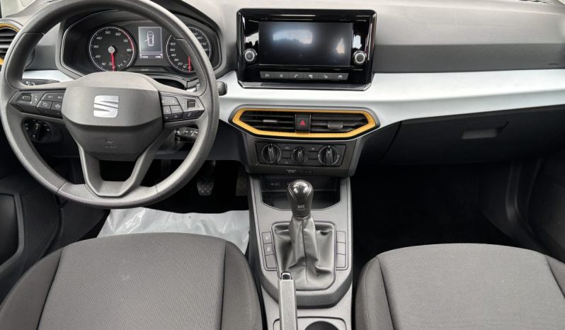 
								Seat Arona Style 1.0 TSI 95 C.V. full									