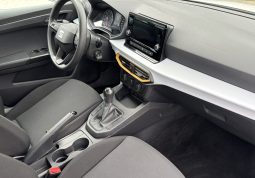 
										Seat Arona Style 1.0 TSI 95 C.V. full									