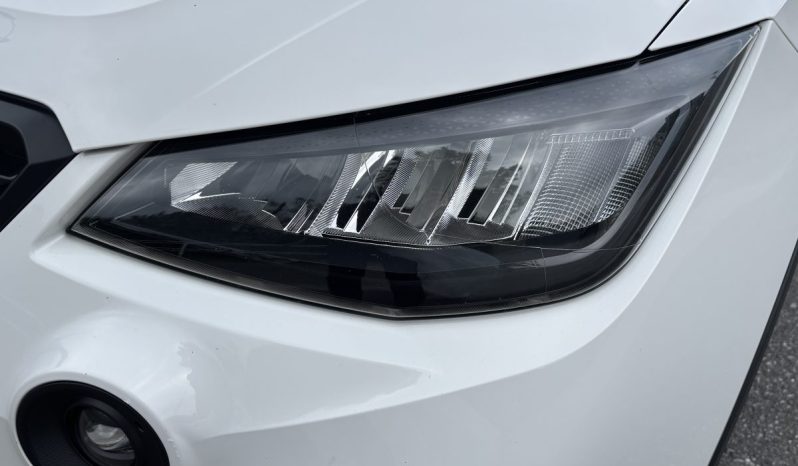
								Seat Arona Style 1.0 TSI 95 C.V. full									