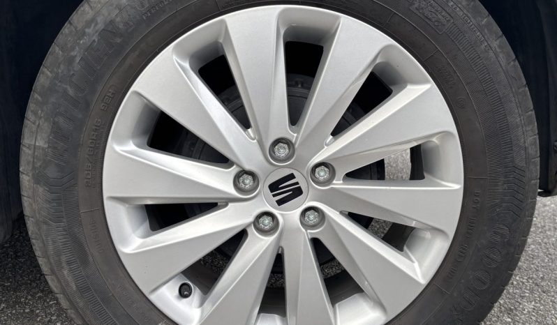 
								Seat Arona Style 1.0 TSI 95 C.V. full									