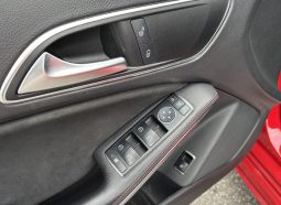 
										Mercedes-Benz CLA 220 CDI 170 C.V. 7G-DCT Pack AMG. full									