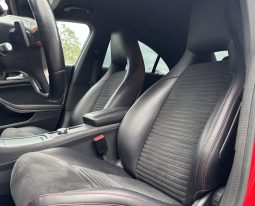 
										Mercedes-Benz CLA 220 CDI 170 C.V. 7G-DCT Pack AMG. full									