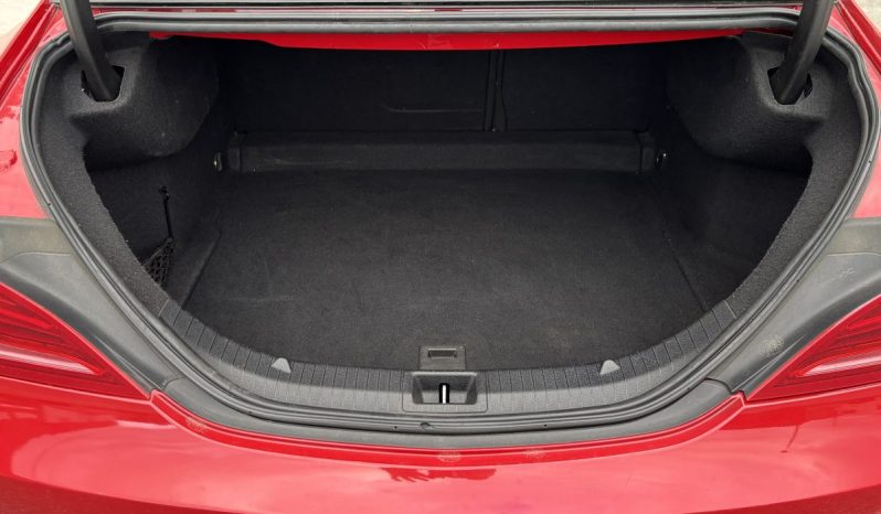 
								Mercedes-Benz CLA 220 CDI 170 C.V. 7G-DCT Pack AMG. full									