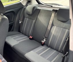 
										Ford Fiesta Trend 1.4 TDCI 70 C.V full									