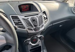 
										Ford Fiesta Trend 1.4 TDCI 70 C.V full									