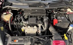 
										Ford Fiesta Trend 1.4 TDCI 70 C.V full									