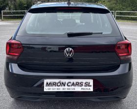 Volkswagen Polo Advance 1.0 TSI 95 C.V.