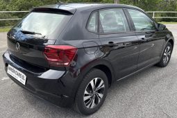 
										Volkswagen Polo Advance 1.0 TSI 95 C.V. full									