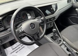 
										Volkswagen Polo Advance 1.0 TSI 95 C.V. full									