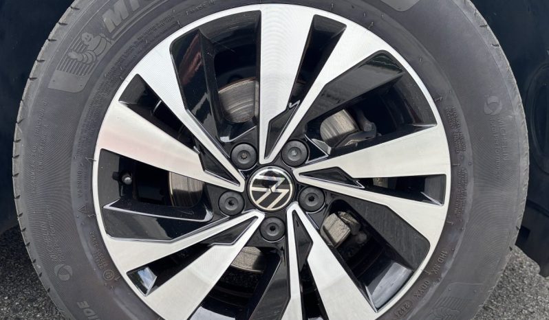 
								Volkswagen Polo Advance 1.0 TSI 95 C.V. full									