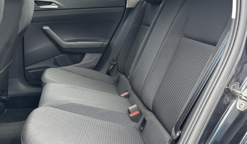 
								Volkswagen Polo Advance 1.0 TSI 95 C.V. full									