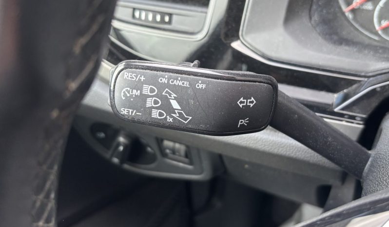 
								Volkswagen Polo Advance 1.0 TSI 95 C.V. full									