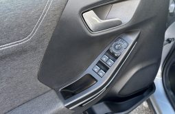
										Ford Puma Titanium 1.0 Ecoboost 125 C.V. MHEV. Automático. full									