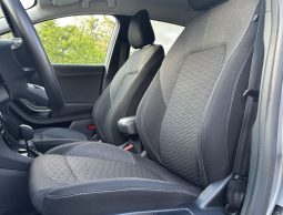 
										Ford Puma Titanium 1.0 Ecoboost 125 C.V. MHEV. Automático. full									
