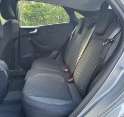 
										Ford Puma Titanium 1.0 Ecoboost 125 C.V. MHEV. Automático. full									