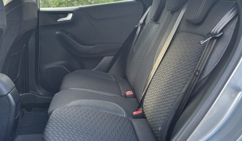
								Ford Puma Titanium 1.0 Ecoboost 125 C.V. MHEV. Automático. full									