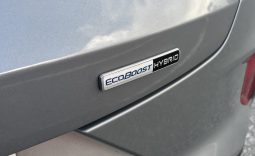 
										Ford Puma Titanium 1.0 Ecoboost 125 C.V. MHEV. Automático. full									