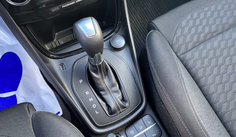 
								Ford Puma Titanium 1.0 Ecoboost 125 C.V. MHEV. Automático. full									