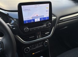 
										Ford Puma Titanium 1.0 Ecoboost 125 C.V. MHEV. Automático. full									
