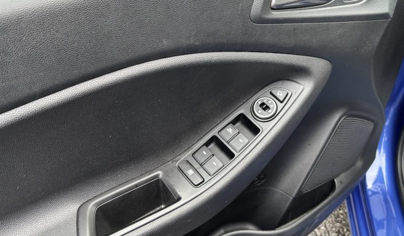 
								Hyundai I20 Tecno 1.0 TGDI 100 C.V. Automático. full									
