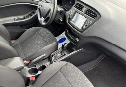 
										Hyundai I20 Tecno 1.0 TGDI 100 C.V. Automático. full									