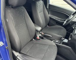 
										Hyundai I20 Tecno 1.0 TGDI 100 C.V. Automático. full									