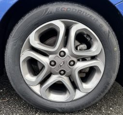 
										Hyundai I20 Tecno 1.0 TGDI 100 C.V. Automático. full									
