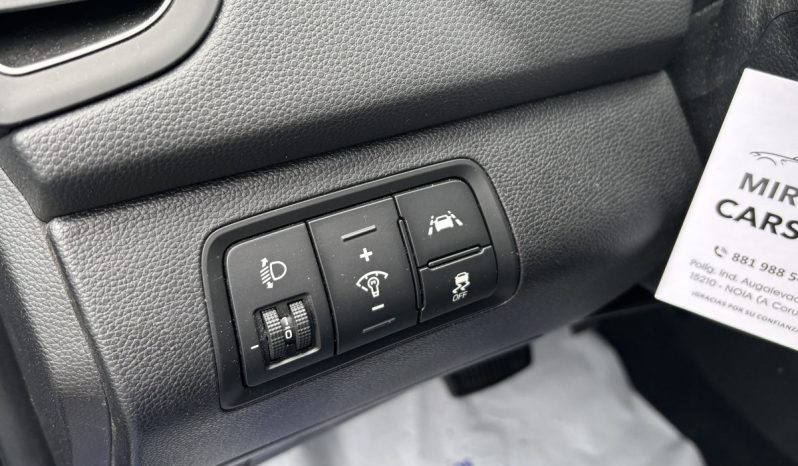 
								Hyundai I20 Tecno 1.0 TGDI 100 C.V. Automático. full									